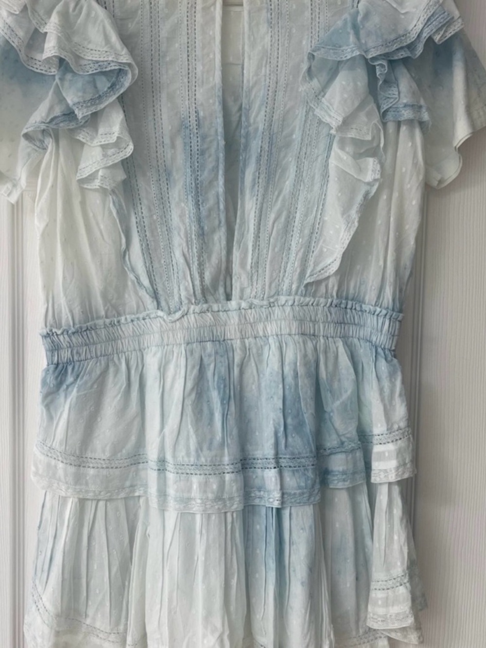 LOVESHACKFANCY xl - Picture 4 of 4